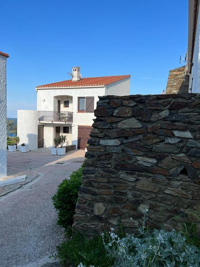 La Villa B Banyuls-sur-Mer Extérieur photo