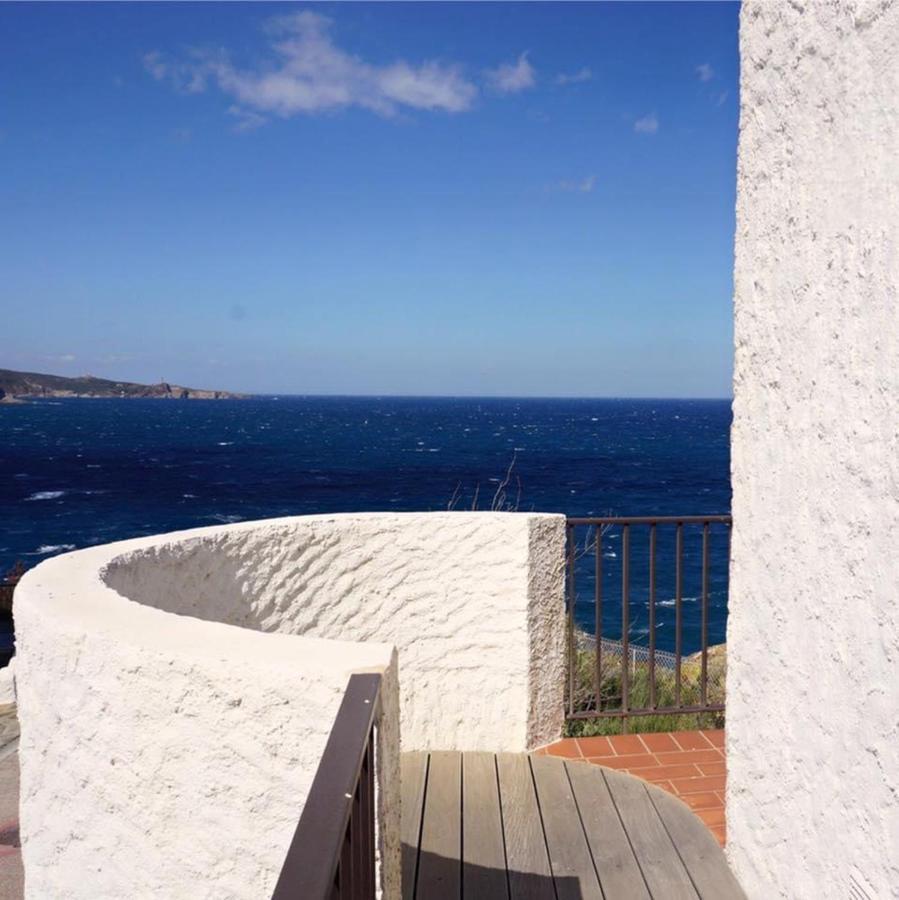 La Villa B Banyuls-sur-Mer Extérieur photo