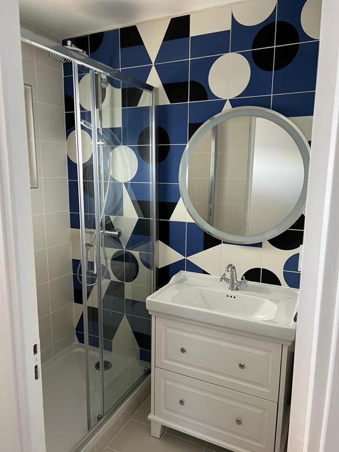 La Villa B Banyuls-sur-Mer Extérieur photo
