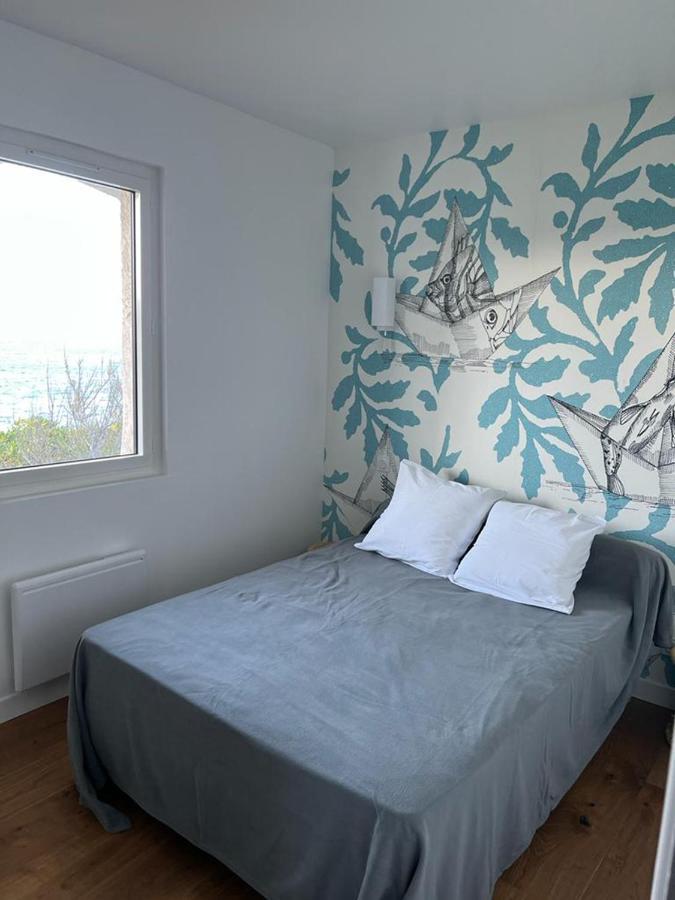 La Villa B Banyuls-sur-Mer Extérieur photo
